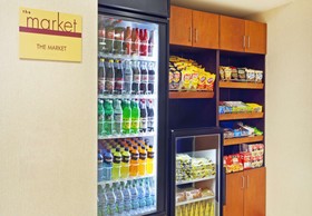Fairfield Inn & Suites Chattanooga South/East Ridge