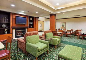 Fairfield Inn & Suites Chattanooga South/East Ridge