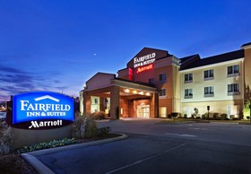 Fairfield Inn & Suites Chattanooga South/East Ridge