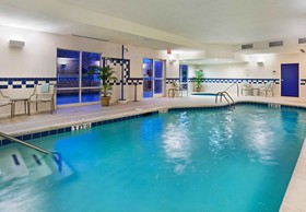 Fairfield Inn & Suites Chattanooga South/East Ridge