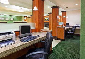 Fairfield Inn & Suites Chattanooga South/East Ridge
