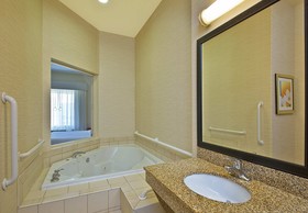 Fairfield Inn & Suites Chattanooga South/East Ridge