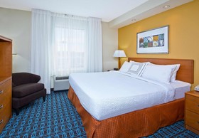 Fairfield Inn & Suites Chattanooga South/East Ridge