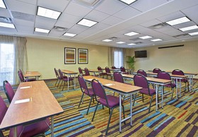 Fairfield Inn & Suites Chattanooga South/East Ridge