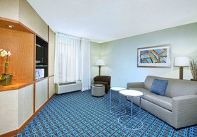 Fairfield Inn & Suites Chattanooga South/East Ridge