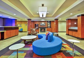 Fairfield Inn & Suites Chattanooga South/East Ridge