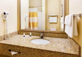 Fairfield Inn & Suites Chattanooga South/East Ridge