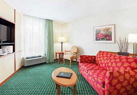 Fairfield Inn & Suites Chattanooga South/East Ridge