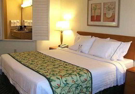 Fairfield Inn & Suites Chattanooga South/East Ridge