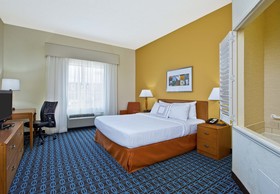 Fairfield Inn & Suites Chattanooga South/East Ridge
