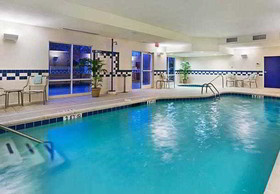 Fairfield Inn & Suites Chattanooga South/East Ridge