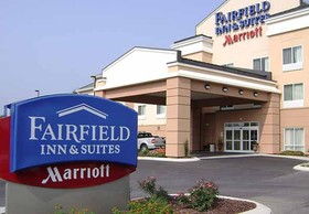 Fairfield Inn & Suites Chattanooga South/East Ridge