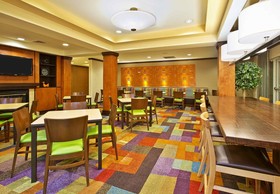Fairfield Inn & Suites Chattanooga South/East Ridge