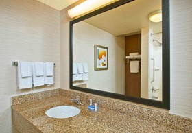 Fairfield Inn & Suites Chattanooga South/East Ridge