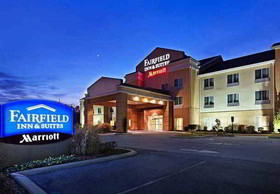 Fairfield Inn & Suites Chattanooga South/East Ridge