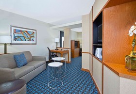 Fairfield Inn & Suites Chattanooga South/East Ridge