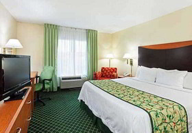 Fairfield Inn & Suites Chattanooga South/East Ridge