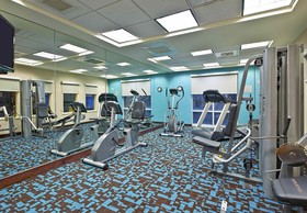 Fairfield Inn & Suites Chattanooga South/East Ridge