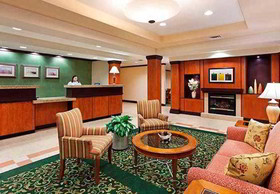 Fairfield Inn & Suites Chattanooga South/East Ridge