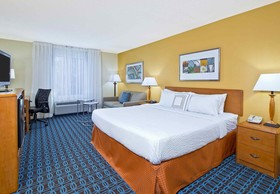 Fairfield Inn & Suites Chattanooga South/East Ridge