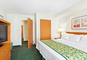 Fairfield Inn & Suites Chattanooga South/East Ridge
