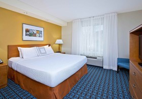 Fairfield Inn & Suites Chattanooga South/East Ridge