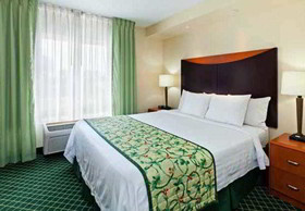 Fairfield Inn & Suites Chattanooga South/East Ridge