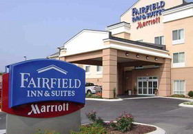 Fairfield Inn & Suites Chattanooga South/East Ridge