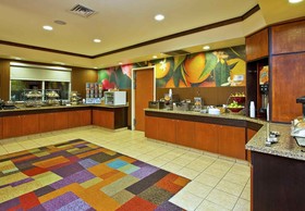 Fairfield Inn & Suites Chattanooga South/East Ridge