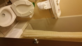 Americourt Hotel Elizabethton