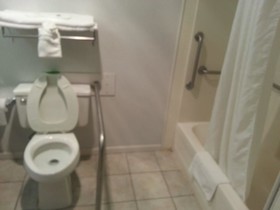 Americourt Hotel Elizabethton
