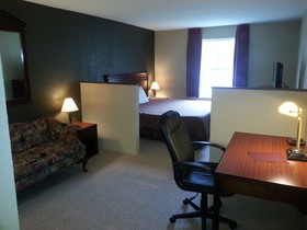 Americourt Hotel Elizabethton