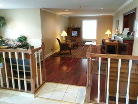 Americourt Hotel Elizabethton