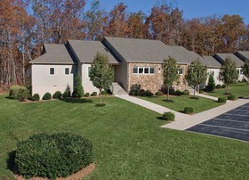 Club Wyndham Resort at Fairfield Glade