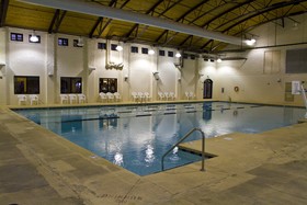 Club Wyndham Resort at Fairfield Glade