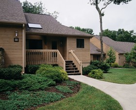 Club Wyndham Resort at Fairfield Glade