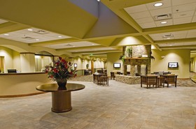 Club Wyndham Resort at Fairfield Glade