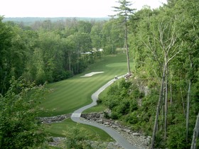 Club Wyndham Resort at Fairfield Glade