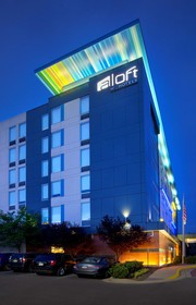 Aloft Nashville Franklin