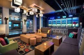 Aloft Nashville Franklin