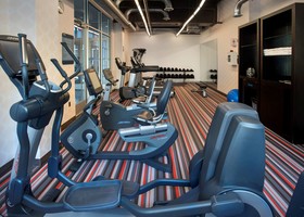 Aloft Nashville Franklin