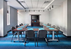 Aloft Nashville Franklin