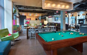 Aloft Nashville Franklin