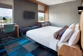 Aloft Nashville Franklin