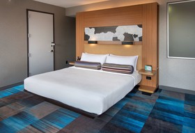 Aloft Nashville Franklin