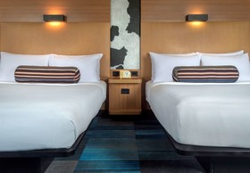 Aloft Nashville Franklin