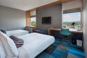 Aloft Nashville Franklin