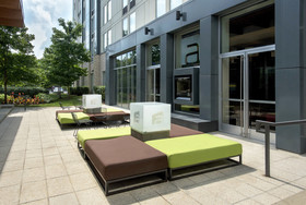 Aloft Nashville Franklin