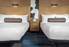 Aloft Nashville Franklin