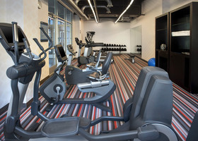 Aloft Nashville Franklin